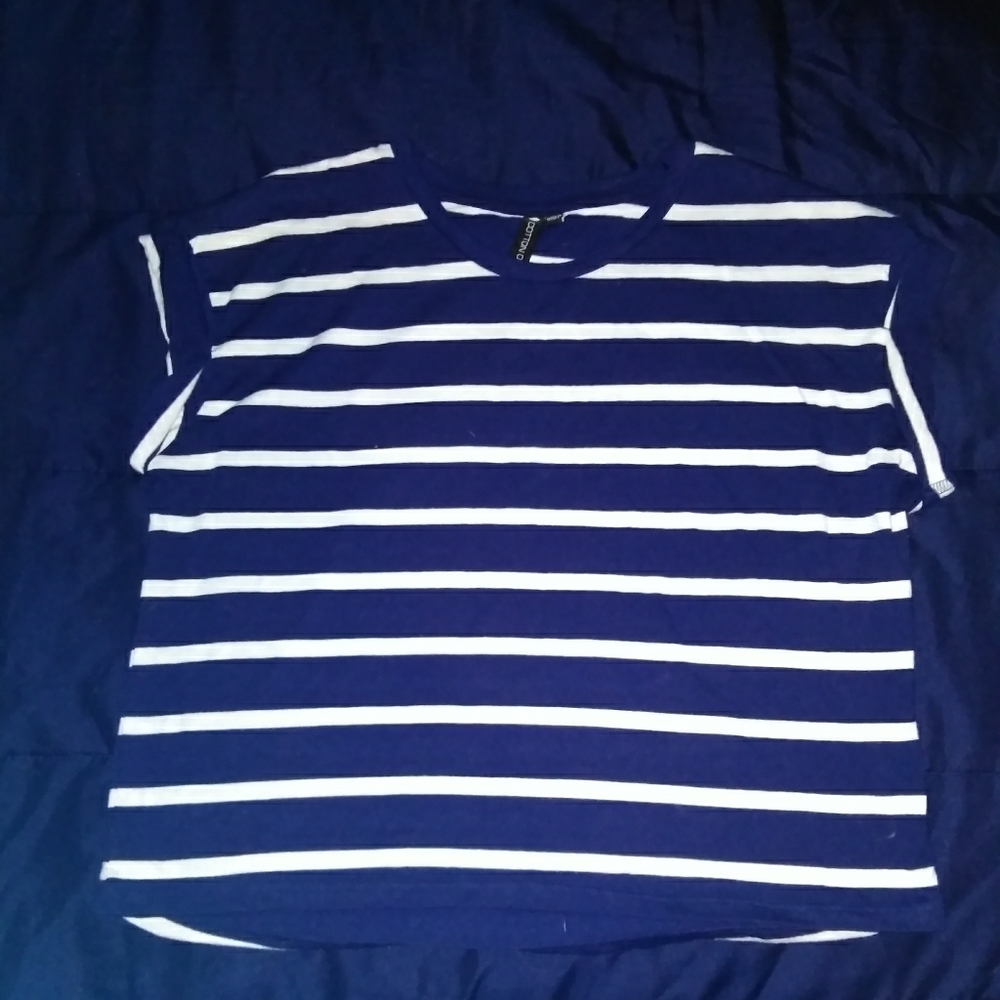 Cotton On Short-Sleeve T-Shirt